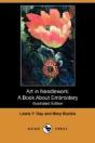 Art In Needlework: A Book About Embroide - Preview