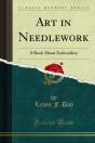 Art In Needlework - Preview