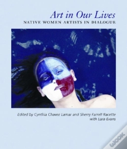 Capa do artigo Art In Our Lives