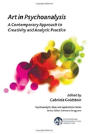 Art In Psychoanalysis - Preview