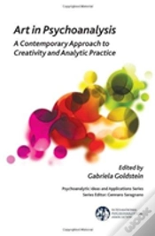 Capa do artigo Art In Psychoanalysis