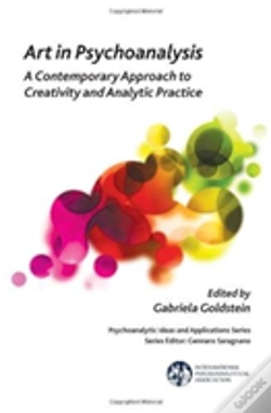 Capa do artigo Art In Psychoanalysis