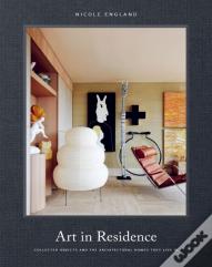 Art In Residence