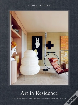 Capa do artigo Art In Residence