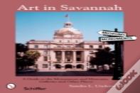Art In Savannah