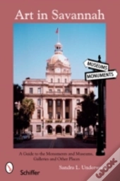 Art In Savannah