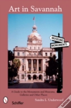 Capa do artigo Art In Savannah