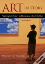 Capa do artigo Art In Story