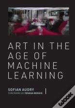 Art In The Age Of Machine Learning