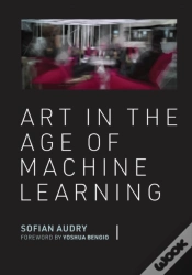 Capa do artigo Art In The Age Of Machine Learning