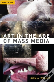 Capa do artigo Art In The Age Of Mass Media