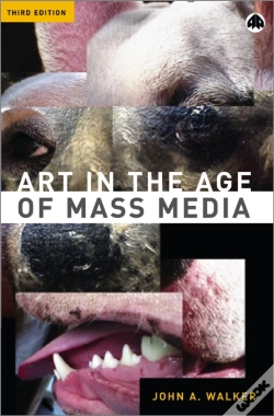 Capa do artigo Art In The Age Of Mass Media
