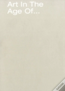 Capa do artigo Art In The Age Of...