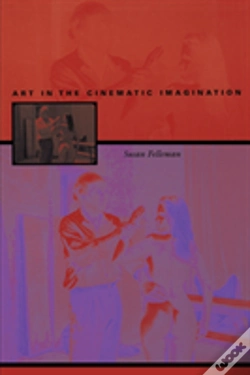 Capa do artigo Art In The Cinematic Imagination