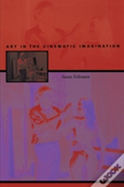 Capa do artigo Art In The Cinematic Imagination