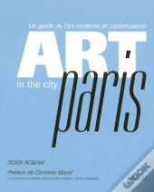 Art In The City ; Paris