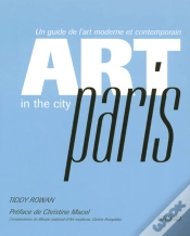 Capa do artigo Art In The City ; Paris