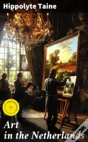 Capa do artigo Art In The Netherlands
