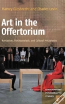 Capa do artigo Art In The Offertorium