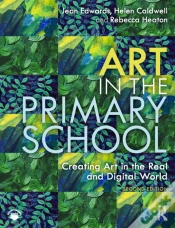 Capa do artigo Art In The Primary School