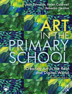 Capa do artigo Art In The Primary School