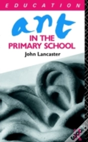 Capa do artigo Art In The Primary School