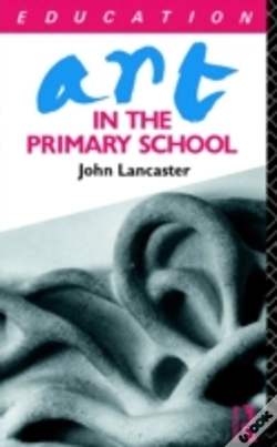 Capa do artigo Art In The Primary School