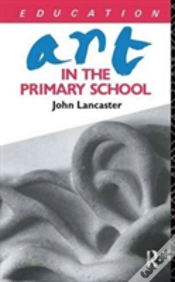 Capa do artigo Art In The Primary School