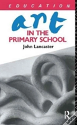 Capa do artigo Art In The Primary School