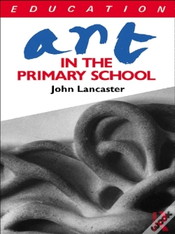 Capa do artigo Art In The Primary School
