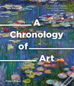 Capa do artigo Art In The World