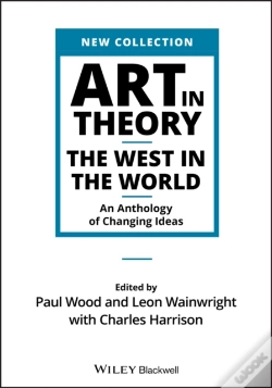 Capa do artigo Art In Theory