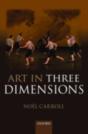 Art In Three Dimensions - Preview