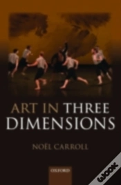 Capa do artigo Art In Three Dimensions