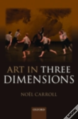 Capa do artigo Art In Three Dimensions