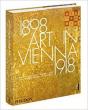 Art In Vienna 1898-1918 - Preview