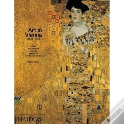 Capa do artigo Art In Vienna, 1898-1918