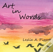 Art In Words