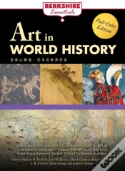 Capa do artigo Art In World History