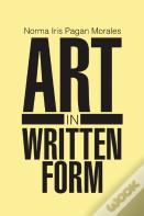 Art In Written Form