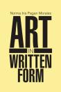 Art In Written Form - Preview