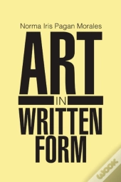 Art In Written Form