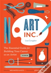 Capa do artigo Art Inc.