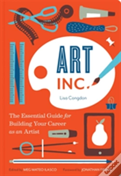 Capa do artigo Art Inc.