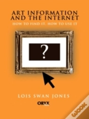 Capa do artigo Art Information And The Internet
