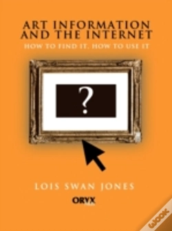 Capa do artigo Art Information And The Internet