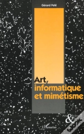 Art Informatique Et Mimetisme