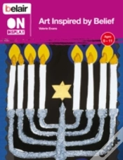 Capa do artigo Art Inspired By Belief