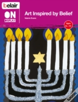 Capa do artigo Art Inspired By Belief