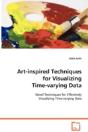Art-Inspired Techniques For Visualizing Time-Varying Data - Preview
